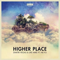 Higher Place (Brennan Heart & Toneshifterz Remix)